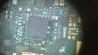 Samsung A23 auto flight mode solution