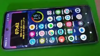 motorola g 54 5G 256GB / 12GB   گوشی موتورولا جی ۵۴ فایوجی
