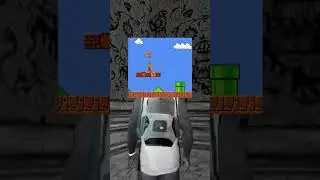 Нашел Город-Призрак в GTA San Andreas 😨 #гта #gtasanandreas #gta