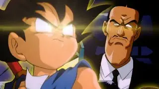Path To Power but wrong power up