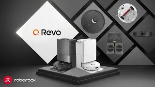 Roborock Q Revo I Najprostsze rozwiązania.
