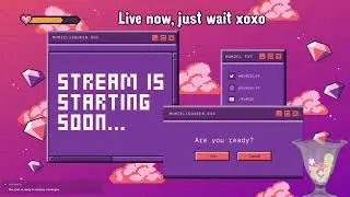 Girl Gamer - No title for this stream (LIVE) #girlgamer #genshinimpact