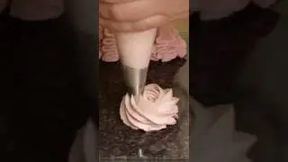 Из Любых Ягод!!! Ягодный КРЕМ для Торта Готовьте всё лето!