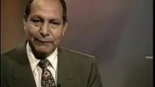 Seminario de Daniel por el Pastor Alejandro Bullon Parte 8-11