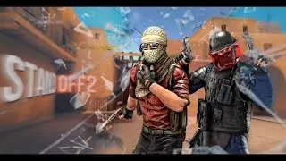 Standoff_2 командный бой