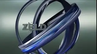 Adobe After Effects - Zeldarian 3D