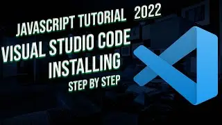 #02. How to Install Visual Studio Code for JavaScript |  Visual Studio Code Bangla | vscode