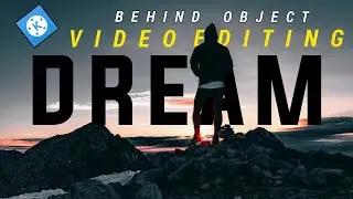 Text Behind Object | Kinemaster Tutorial | Technical Gaurav Pro
