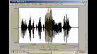 Praat (64 bits) para Mac - Descargar Gratis