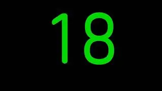 45 Second Jeopardy Countdown