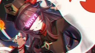 Why is Genshin Impact Waifus so popular?