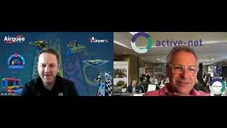 AIRPARX and Airquee