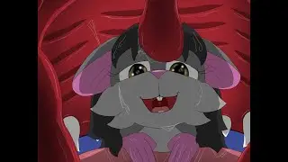 Furry Vore #3