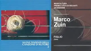 Marco Zuin - Figlio - Premio Città di Recanati 1991