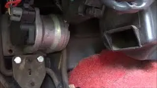 1994 CHEVROLET 3500 CUMMINS SWAP AND CAB SWAP PART 3