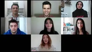 HAVACILIK YÖNETİMİ ÖĞRENCİLERİ KONUŞUYOR... | Doğukan Çelebiler
