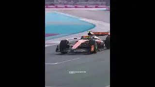 Lando Norris First Win #formula1 #f1