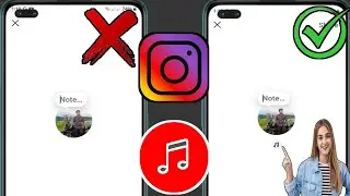 How To Fix Instagram Post Audio Unavailable Problem  This Song is Currently Unavailable