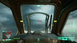 BATTLEFIELD 2024 MORE HELOS GETTING REKT