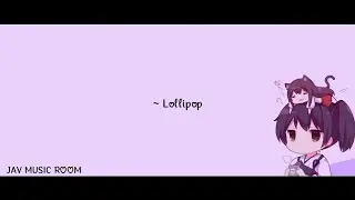 Lollipop Slowed Reverb + Lyrics | Sid Sriram | Ananya | Sudhakarkomakula | Vijay Bulganin