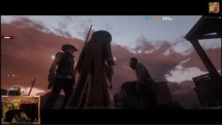 RDR 2 RedM rp: wahre geschichte