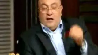 مصر النهارده الاربعاء 17-3-2010 فقره 5 مع خالد الجندي