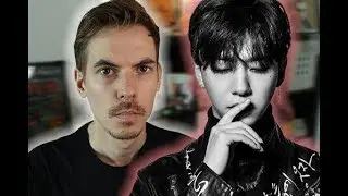 STORYTIME | MON FACE A FACE AVEC B.A.P!!!
