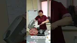 Зефирные будни   #кондитер #зефир #зефирка