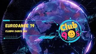 Eurodance 79 (Live Club90)