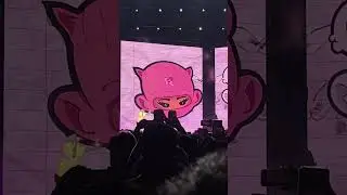 Bi - Young Miko en vivo en Guatemala 2023