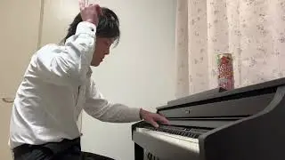 Craig Connelly  feat. That Girl - Little Mystery (KM Piano Mix)