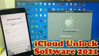 Fast Unlock iCloud Any iPhone iPad via Software Update 2021