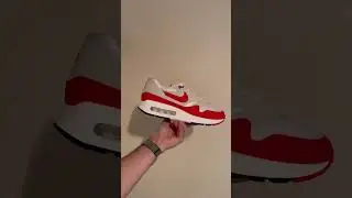 Sneaker Fail