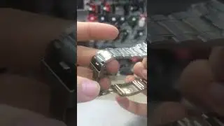 Часы перфект