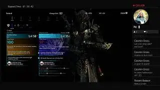 Dorukanka's Live PS4 Broadcast