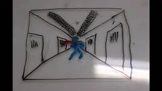 stop motion horror   max hanke