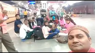 #going to new delhi#mlm_#seminar #awpl #family #sorts