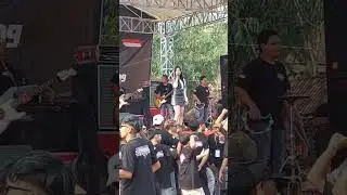 Cantika Davinca Full Tawor Kuwarungan