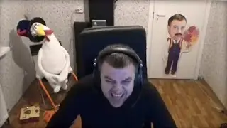 АКТЕР УГАРНУЛ