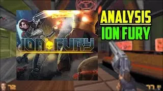 Analysis: Ion Fury - Just Nostalgia Or Great Game?