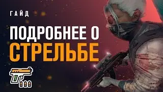 What do you know about shooting in PUBG? | Priyl