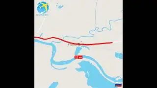 Главные улицы Глазова