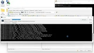 010 Создаем базу 1С на postgresql 12 на РЕД ОС