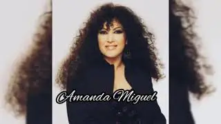 Amanda Miguela - EXITOS SUS MEJORES CANCIONES 2020