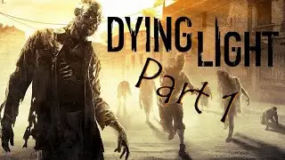 Zombie Stomping Parkour Game