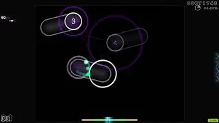 270bpm singletap aim