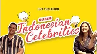 ARTIS MALAYSIA INI HAFAL SEMUA ARTIS INDONESIA