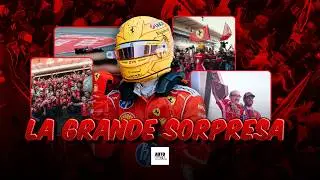 Spagna F1, sorpresa Ferrari: Hamilton torna a vincere. É la svolta della stagione?
