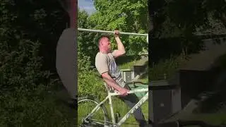 🚲 #workout #calisthenics #sport