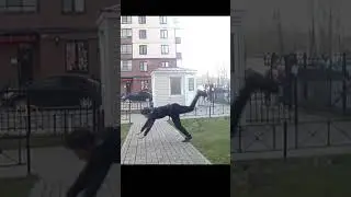 вот этого я не ожидал (